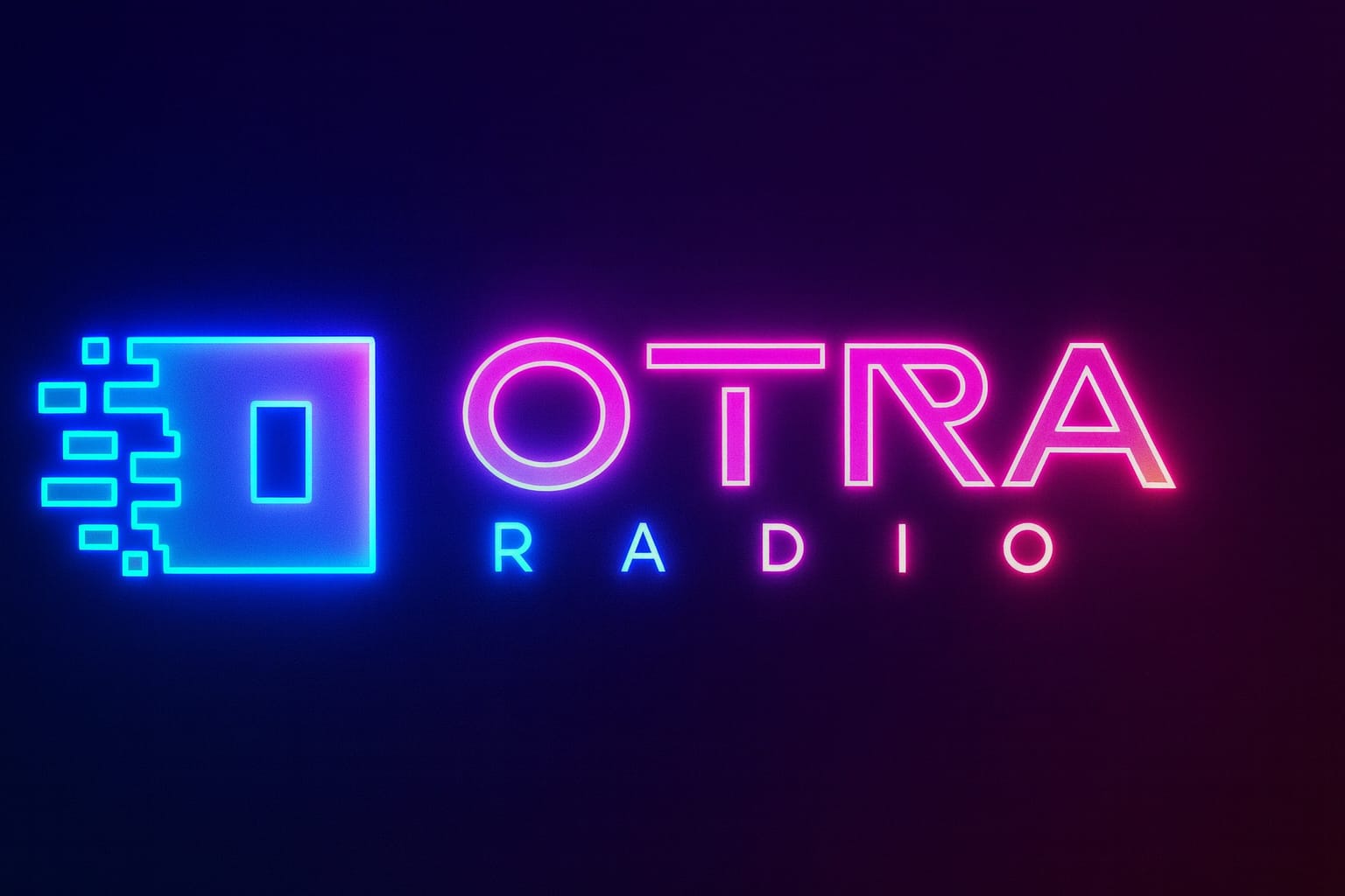 OTRA RADIO Logo